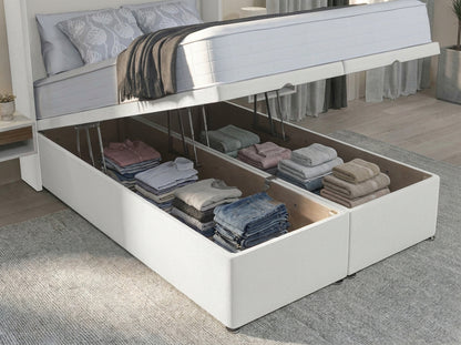 #white-plush