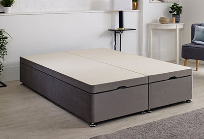 Ottoman Storage Divan Bed