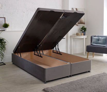 Ottoman Storage Divan Bed